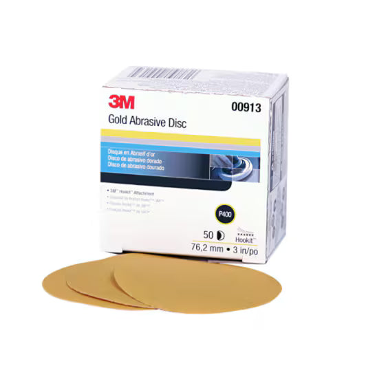 3M 00913