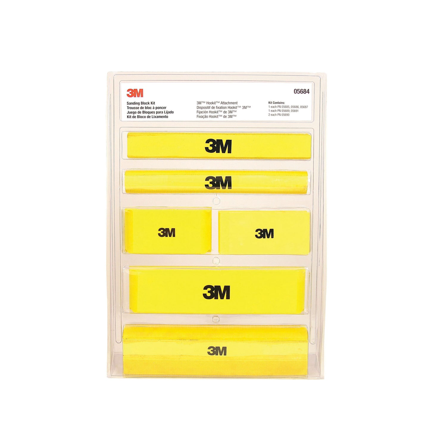 3M 05684