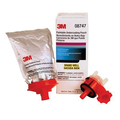 3M 08747