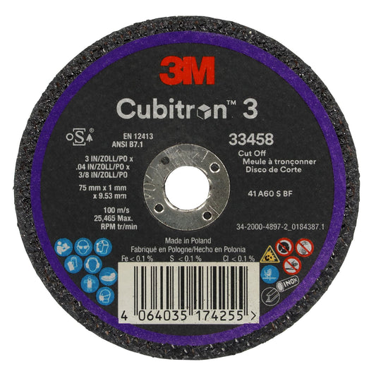 3M 33458