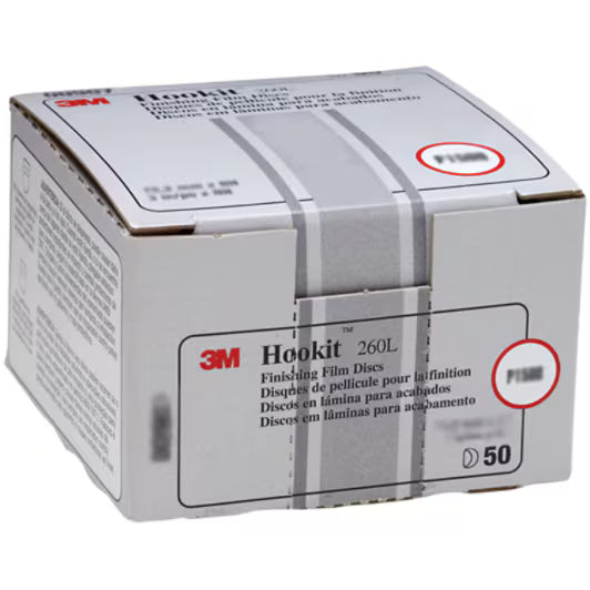 3M 00907