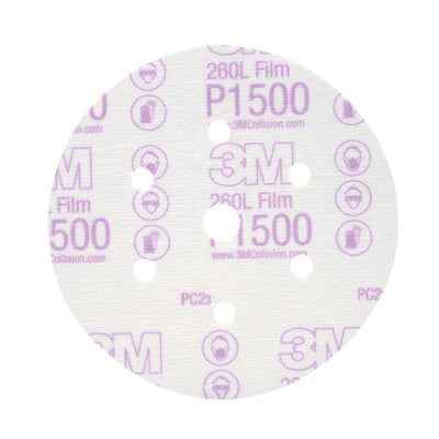3M 01050